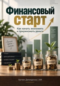 Финансовый старт: Как начать экономить и приумножать деньги