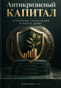 Антикризисный капитал: Стратегии сохранения и роста денег