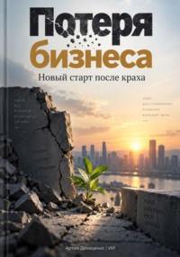 Потеря бизнеса: Новый старт после краха