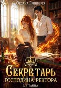 Секретарь господина ректора