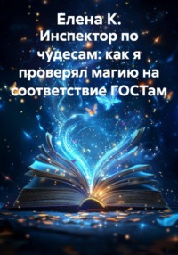 Инспектор по чудесам: как я проверял магию на соответствие ГОСТам
