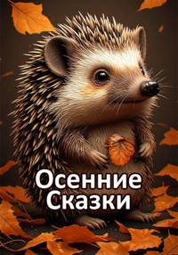Осенние Cказки