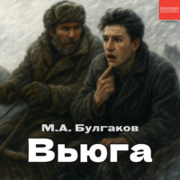 Вьюга