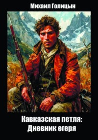 Кавказская петля: дневник алхимика