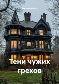 Тени чужих грехов