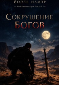 Сокрушение богов