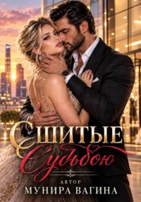 Сшитые судьбою