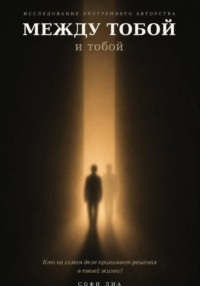 Между тобой и тобой