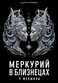 Меркурий в Близнецах у женщины