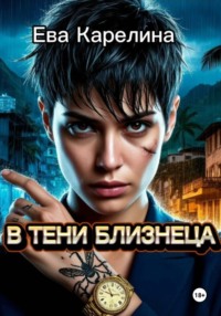 В тени близнеца