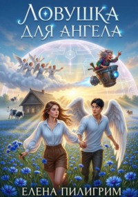 Ловушка для ангела