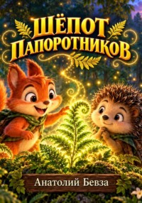 Шёпот папоротников