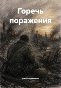 Горечь поражения