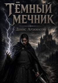 Тёмный мечник