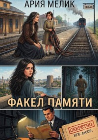 Факел памяти