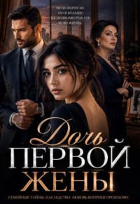 Дочь первой жены
