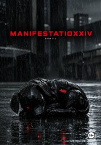 MANIFESTATIOXXIV