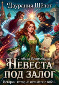 Невеста под залог