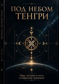 ПОД НЕБОМ ТЕНГРИ