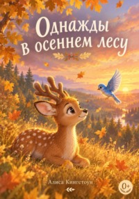 Однажды в осеннем лесу