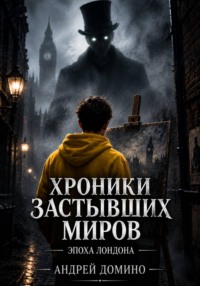 Хроники застывших миров. Эпоха Лондона