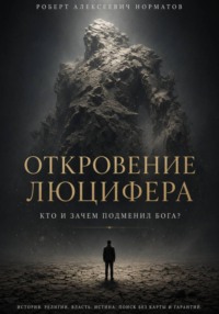 Откровение Люцифера: кто и зачем подменил Бога?