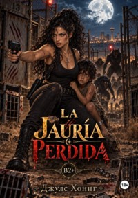 La jauría perdida