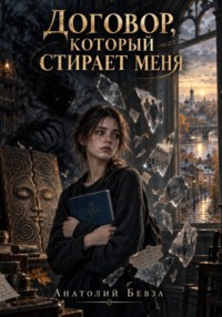 Договор, который стирает меня