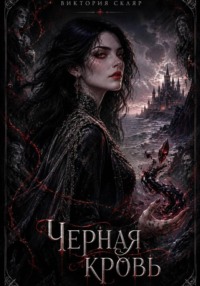 Черная кровь