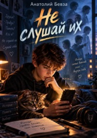 Не слушай их