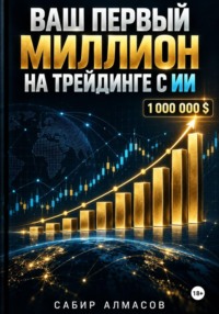 Ваш первый миллион на трейдинге с ИИ