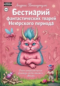 Бестиарий фантастических тварей Неюрского периода