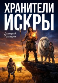 Хранители искры