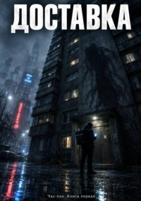 Час-пик. Доставка. Книга первая.