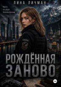 Рождённая заново, или Никто не уйдёт безнаказанным