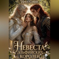 Невеста эльфийских королей