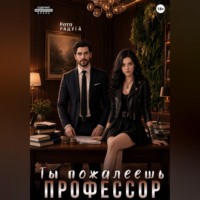 Ты пожалеешь, профессор