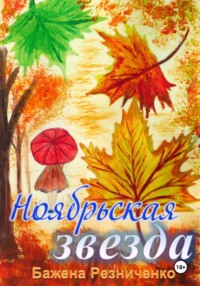 Ноябрьская звезда