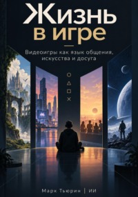 Жизнь в игре: Видеоигры как язык общения, искусства и досуга