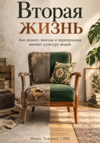 Вторая жизнь: Как ремонт, винтаж и перепродажа меняют культуру вещей