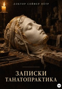 Записки танатопрактика
