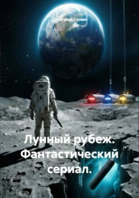 Лунный рубеж. Фантастический сериал