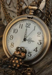 Марусины истории 5 часть Волшебные часы.