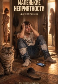 Маленькие неприятности (рассказ)