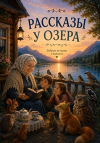 РАССКАЗЫ У ОЗЕРА