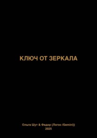 Ключ от зеркала