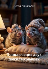 Приключения двух пожилых мышек