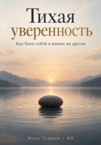 Тихая уверенность. Как быть собой и влиять на других