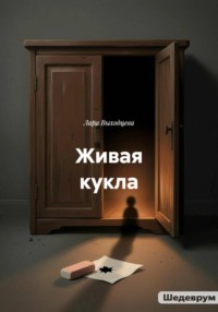 Живая кукла