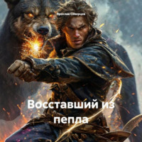 Восставший из пепла